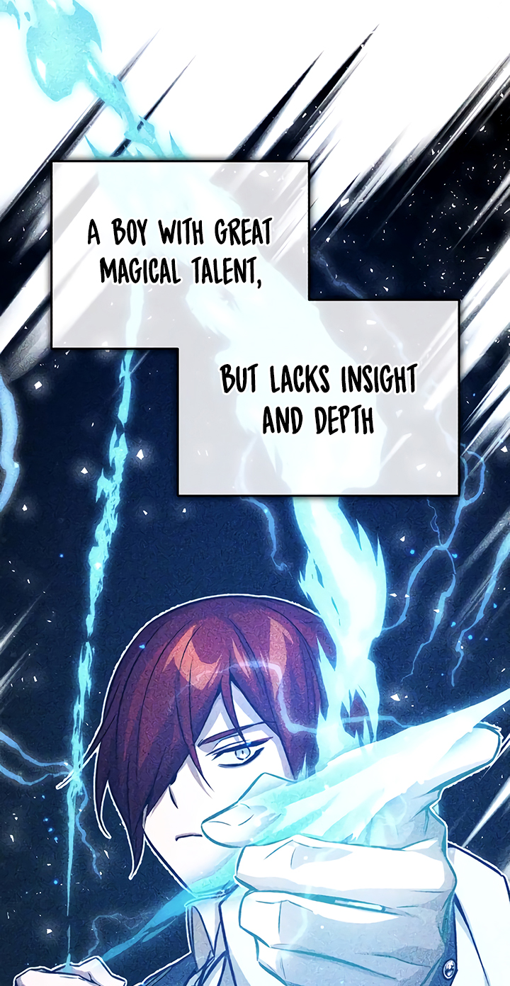Reincarnated Into A Warlock 66,666 Years Later - Chapter 78 Page 21