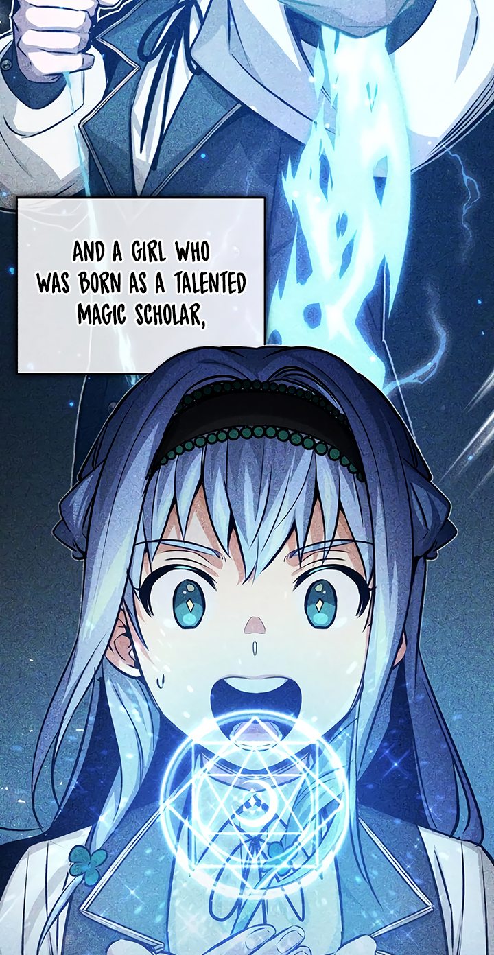 Reincarnated Into A Warlock 66,666 Years Later - Chapter 78 Page 22