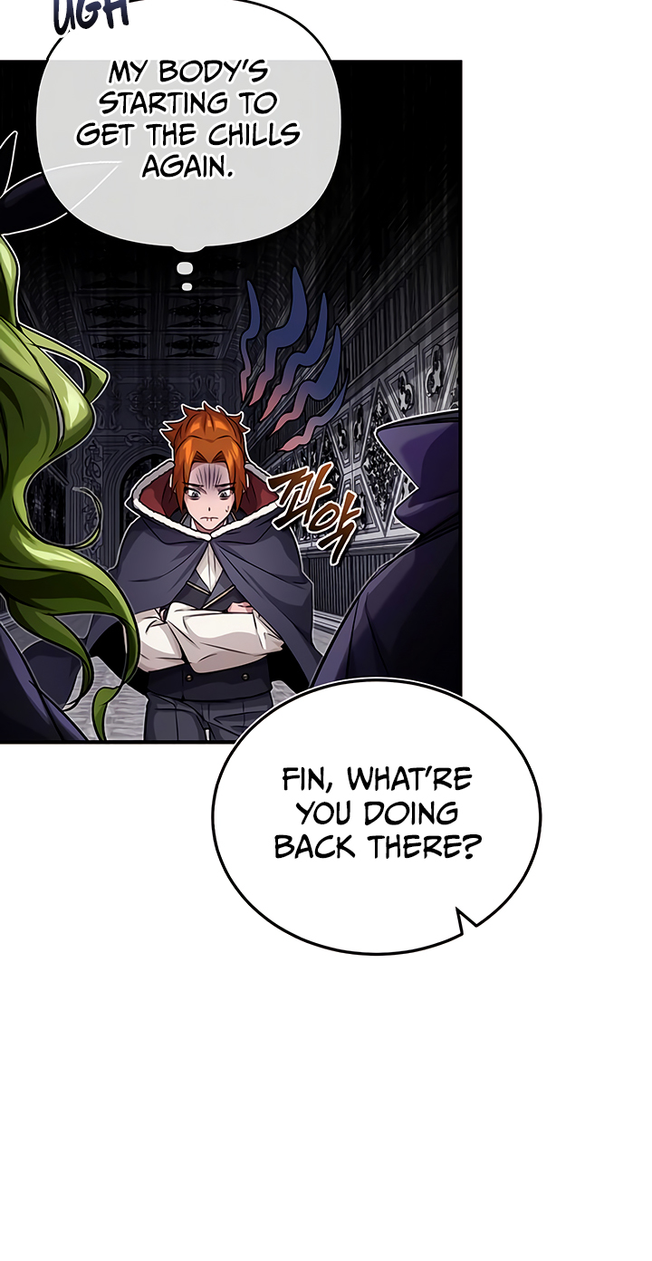 Reincarnated Into A Warlock 66,666 Years Later - Chapter 78 Page 31