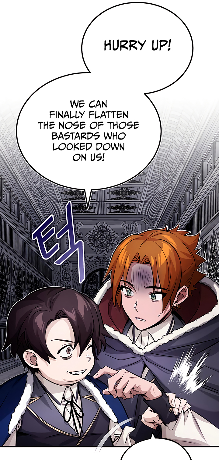 Reincarnated Into A Warlock 66,666 Years Later - Chapter 78 Page 32