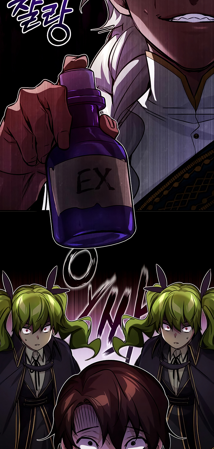 Reincarnated Into A Warlock 66,666 Years Later - Chapter 78 Page 38