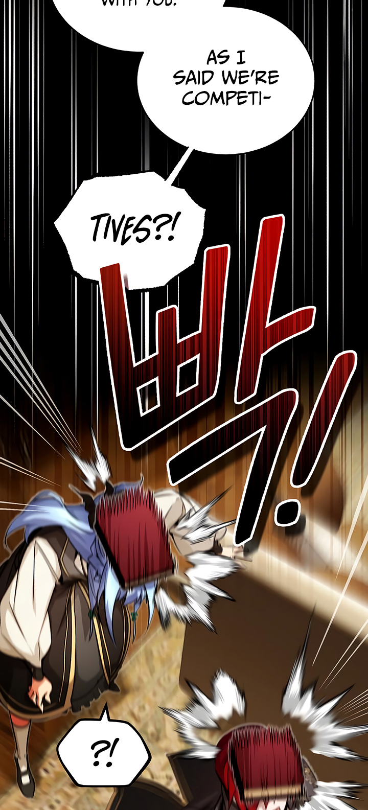 Reincarnated Into A Warlock 66,666 Years Later - Chapter 78 Page 4