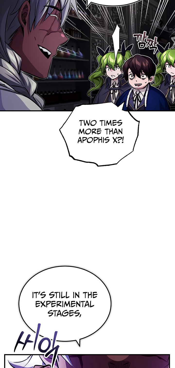Reincarnated Into A Warlock 66,666 Years Later - Chapter 78 Page 40