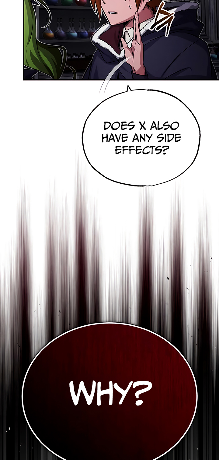 Reincarnated Into A Warlock 66,666 Years Later - Chapter 78 Page 42