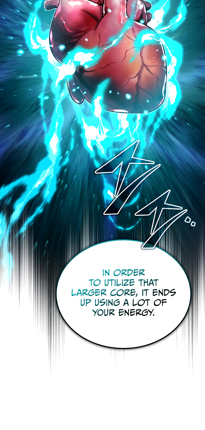 Reincarnated Into A Warlock 66,666 Years Later - Chapter 78 Page 46
