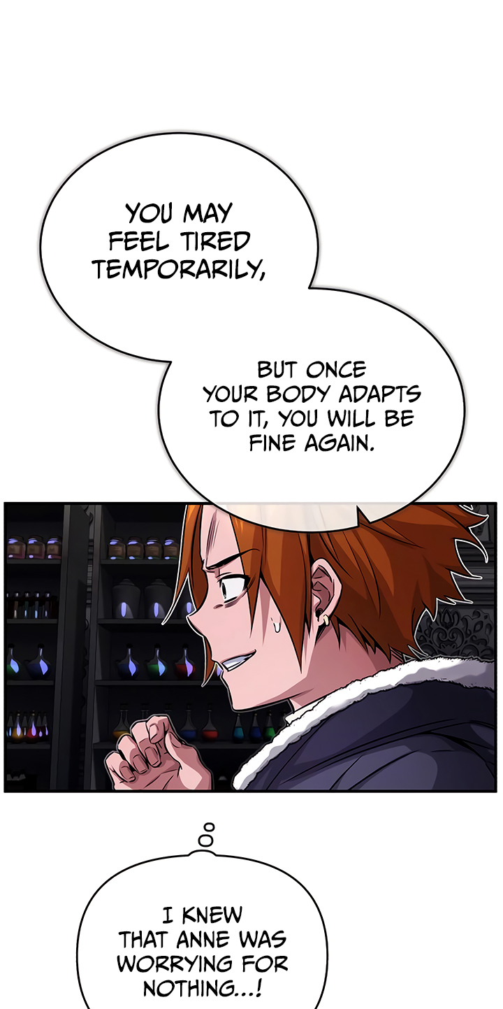 Reincarnated Into A Warlock 66,666 Years Later - Chapter 78 Page 47