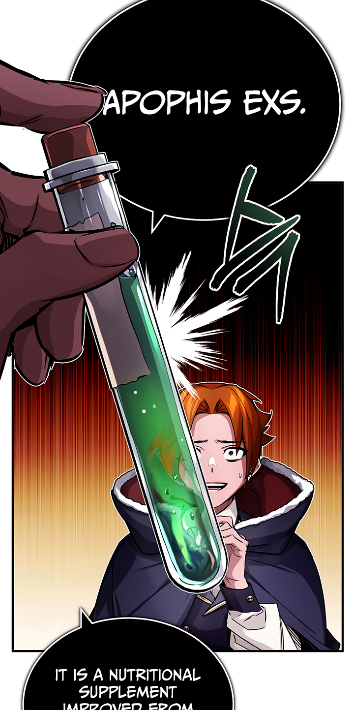 Reincarnated Into A Warlock 66,666 Years Later - Chapter 78 Page 49
