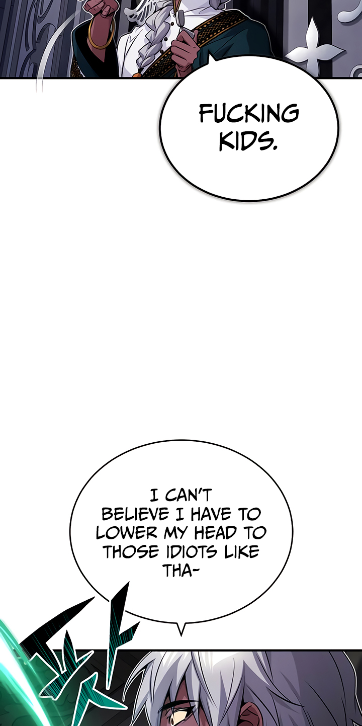 Reincarnated Into A Warlock 66,666 Years Later - Chapter 78 Page 53