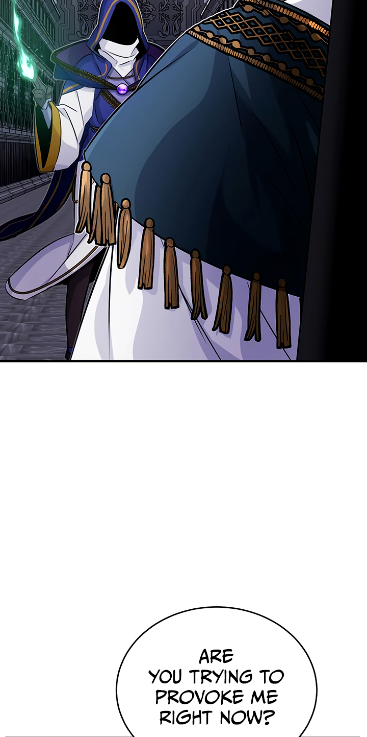 Reincarnated Into A Warlock 66,666 Years Later - Chapter 78 Page 55