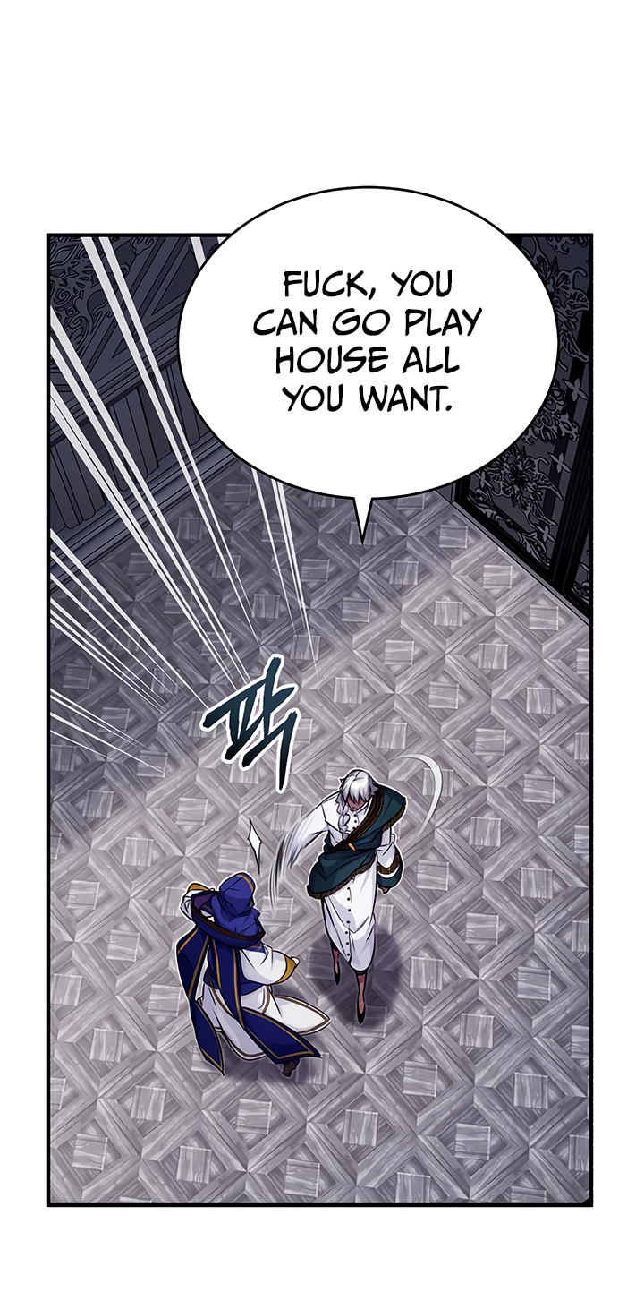 Reincarnated Into A Warlock 66,666 Years Later - Chapter 78 Page 59