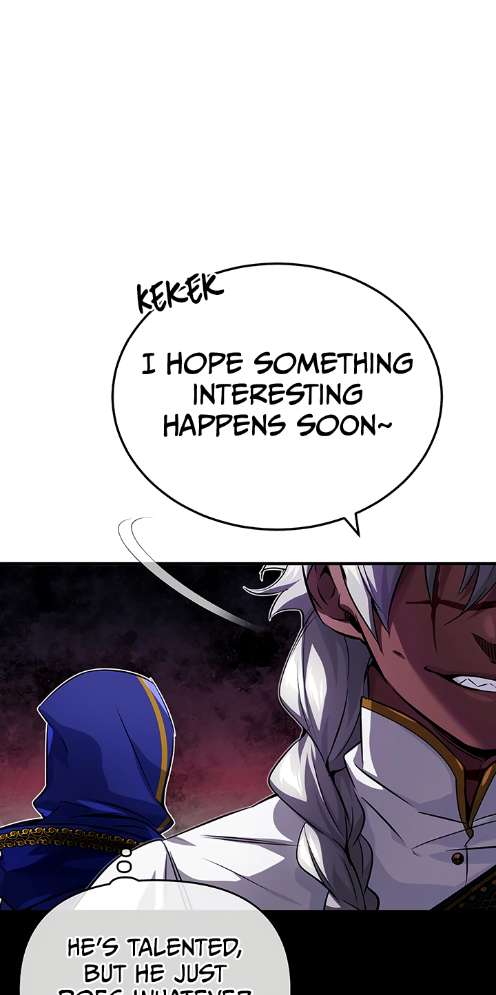 Reincarnated Into A Warlock 66,666 Years Later - Chapter 78 Page 60