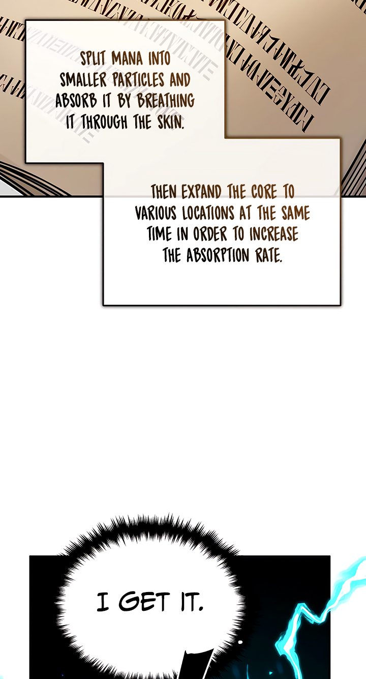 Reincarnated Into A Warlock 66,666 Years Later - Chapter 78 Page 63
