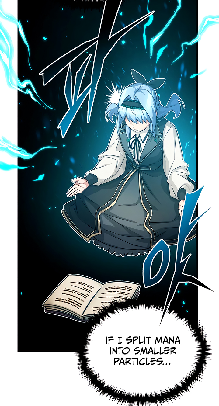 Reincarnated Into A Warlock 66,666 Years Later - Chapter 78 Page 64