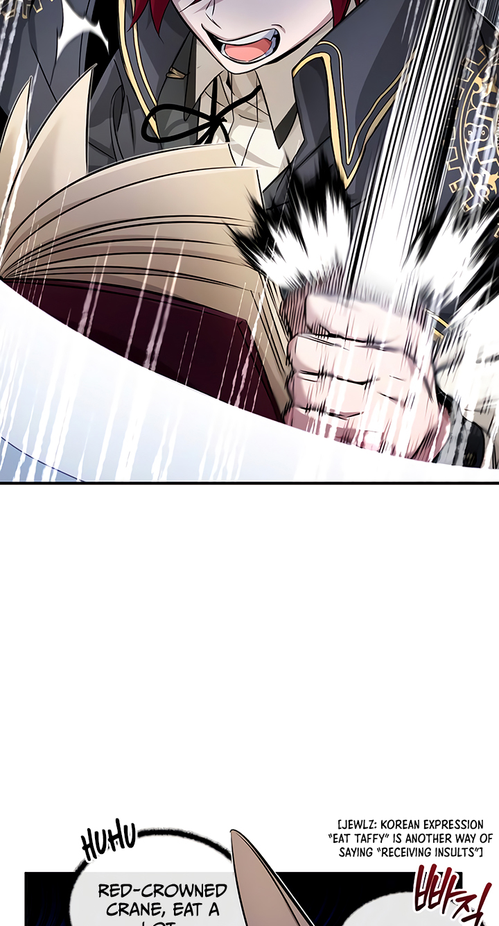 Reincarnated Into A Warlock 66,666 Years Later - Chapter 78 Page 67