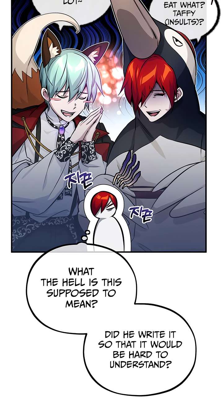 Reincarnated Into A Warlock 66,666 Years Later - Chapter 78 Page 68