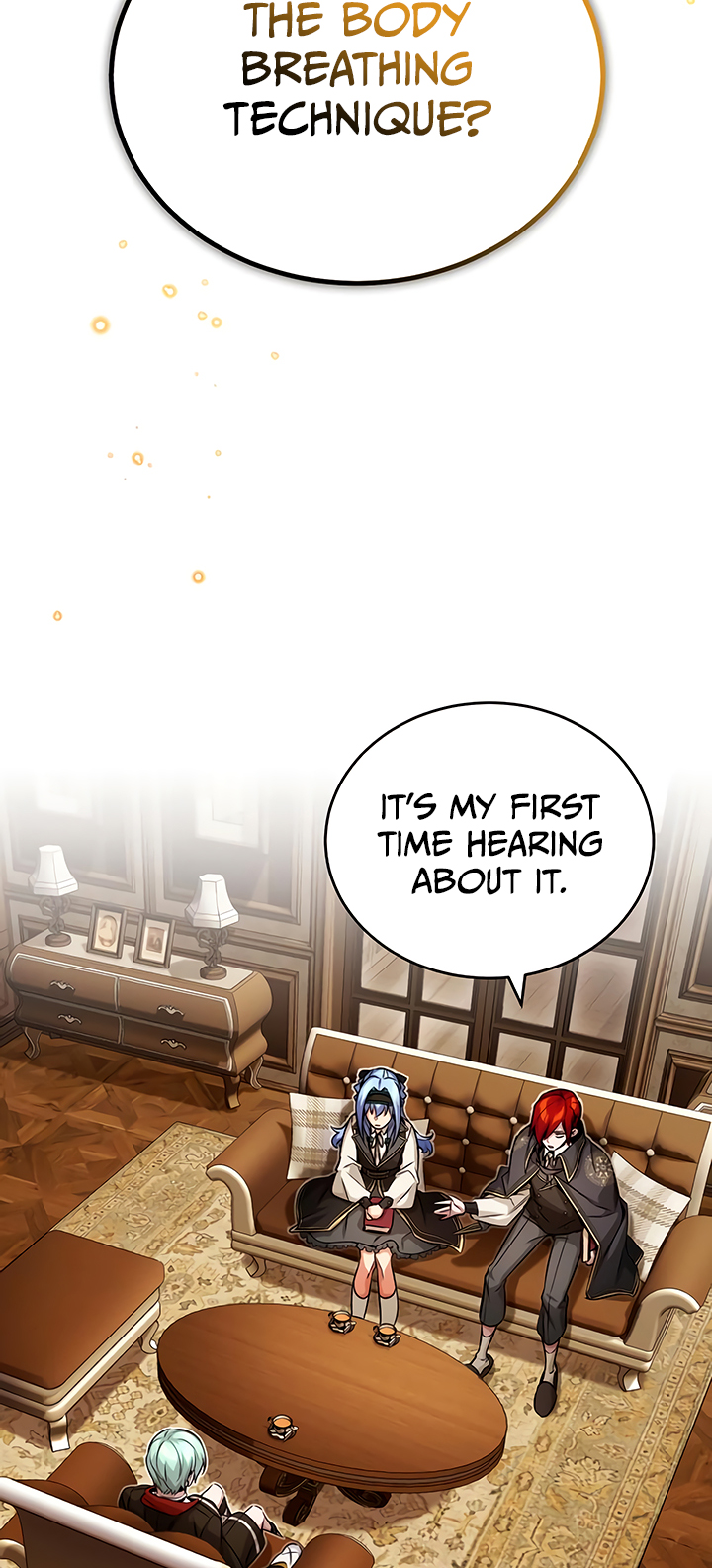 Reincarnated Into A Warlock 66,666 Years Later - Chapter 78 Page 7