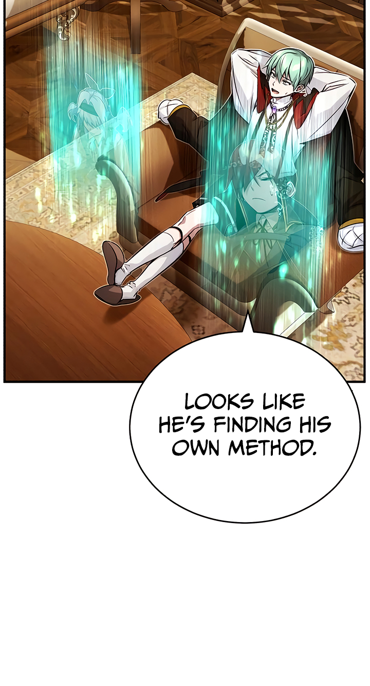Reincarnated Into A Warlock 66,666 Years Later - Chapter 78 Page 75
