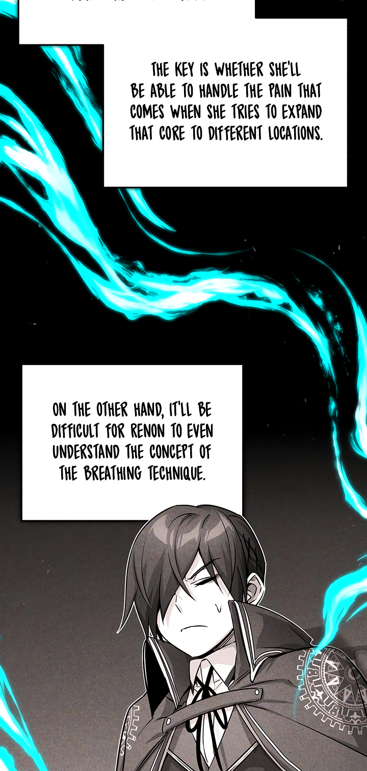 Reincarnated Into A Warlock 66,666 Years Later - Chapter 78 Page 78