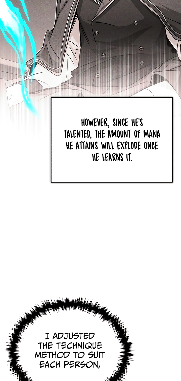 Reincarnated Into A Warlock 66,666 Years Later - Chapter 78 Page 79