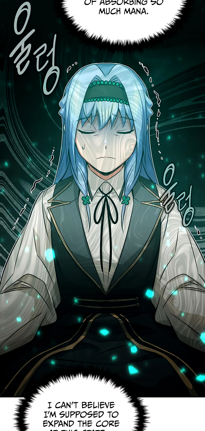 Reincarnated Into A Warlock 66,666 Years Later - Chapter 78 Page 82