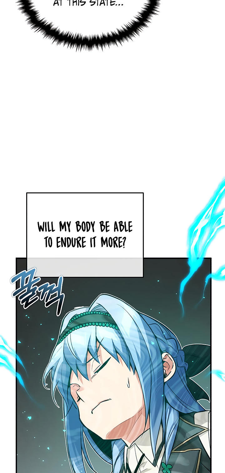 Reincarnated Into A Warlock 66,666 Years Later - Chapter 78 Page 83