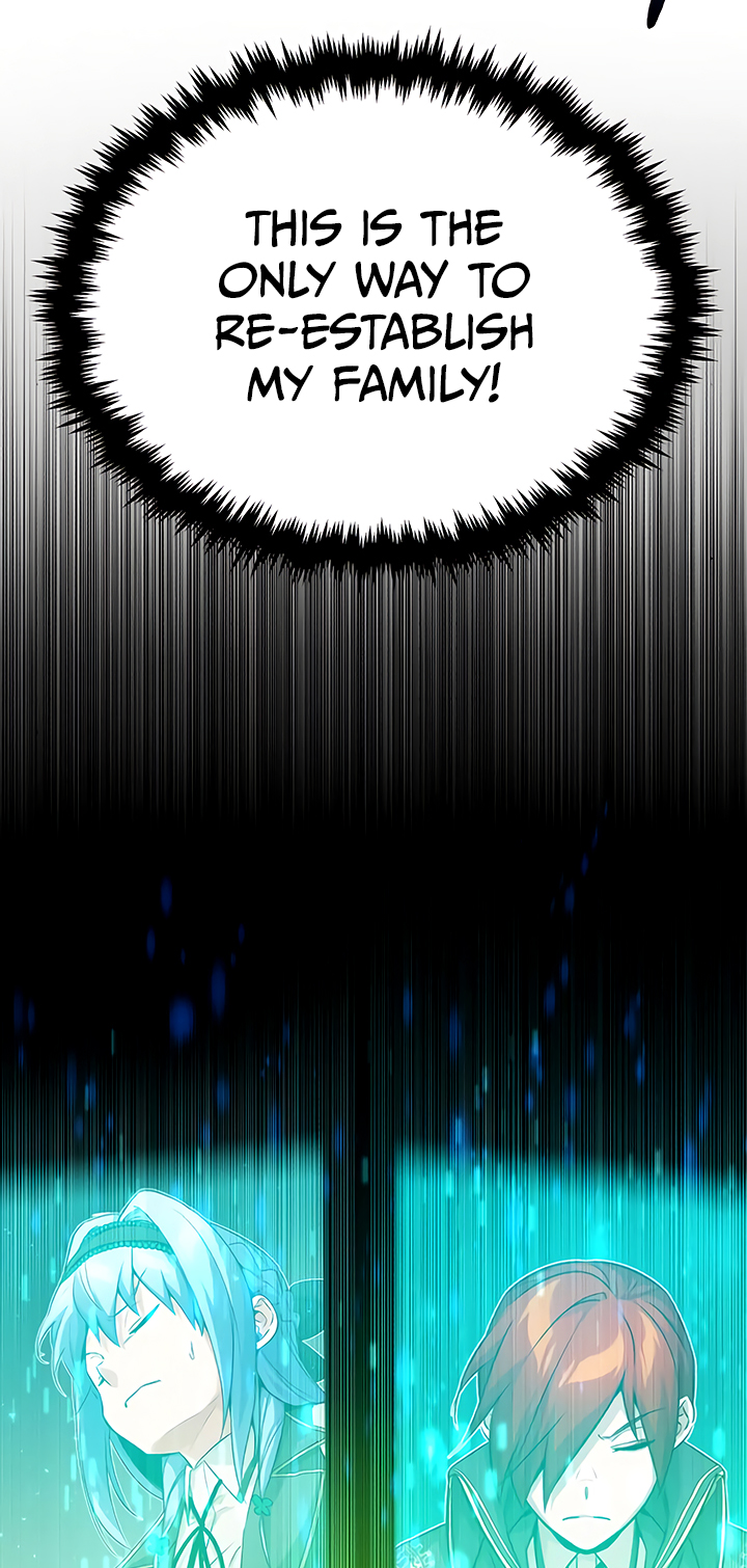 Reincarnated Into A Warlock 66,666 Years Later - Chapter 78 Page 87