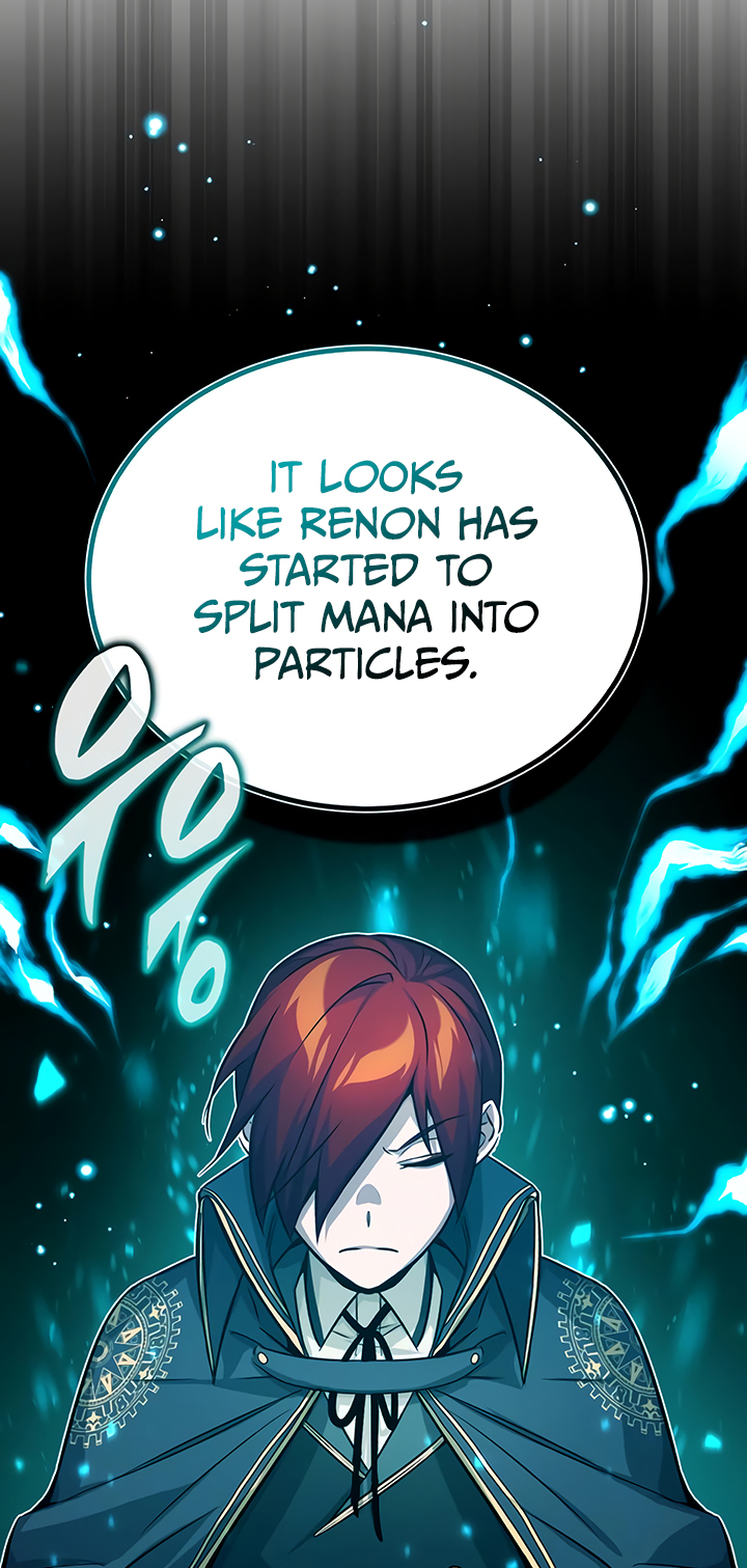 Reincarnated Into A Warlock 66,666 Years Later - Chapter 78 Page 89