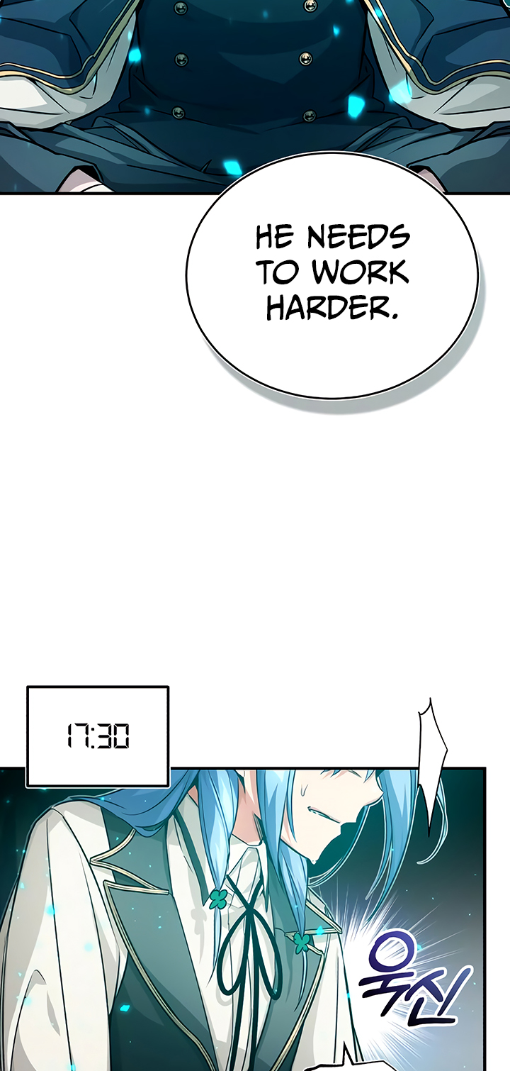 Reincarnated Into A Warlock 66,666 Years Later - Chapter 78 Page 90