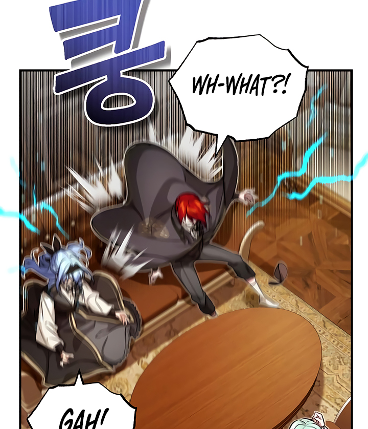 Reincarnated Into A Warlock 66,666 Years Later - Chapter 78 Page 96