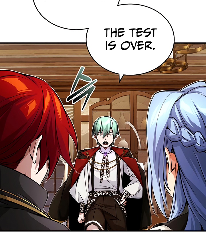 Reincarnated Into A Warlock 66,666 Years Later - Chapter 78 Page 98