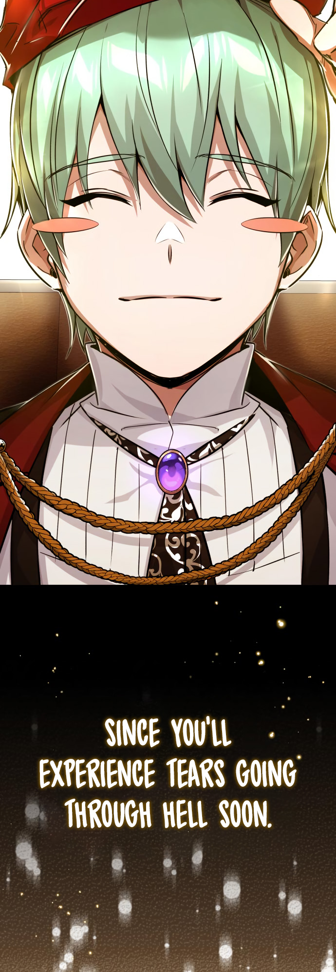 Reincarnated Into A Warlock 66,666 Years Later - Chapter 79 Page 11