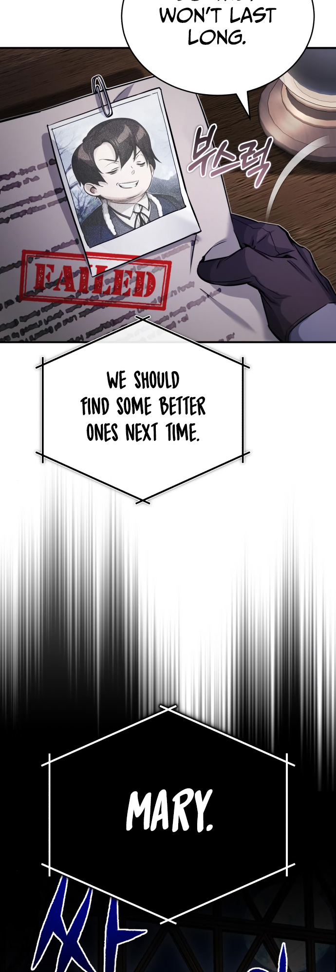 Reincarnated Into A Warlock 66,666 Years Later - Chapter 79 Page 14
