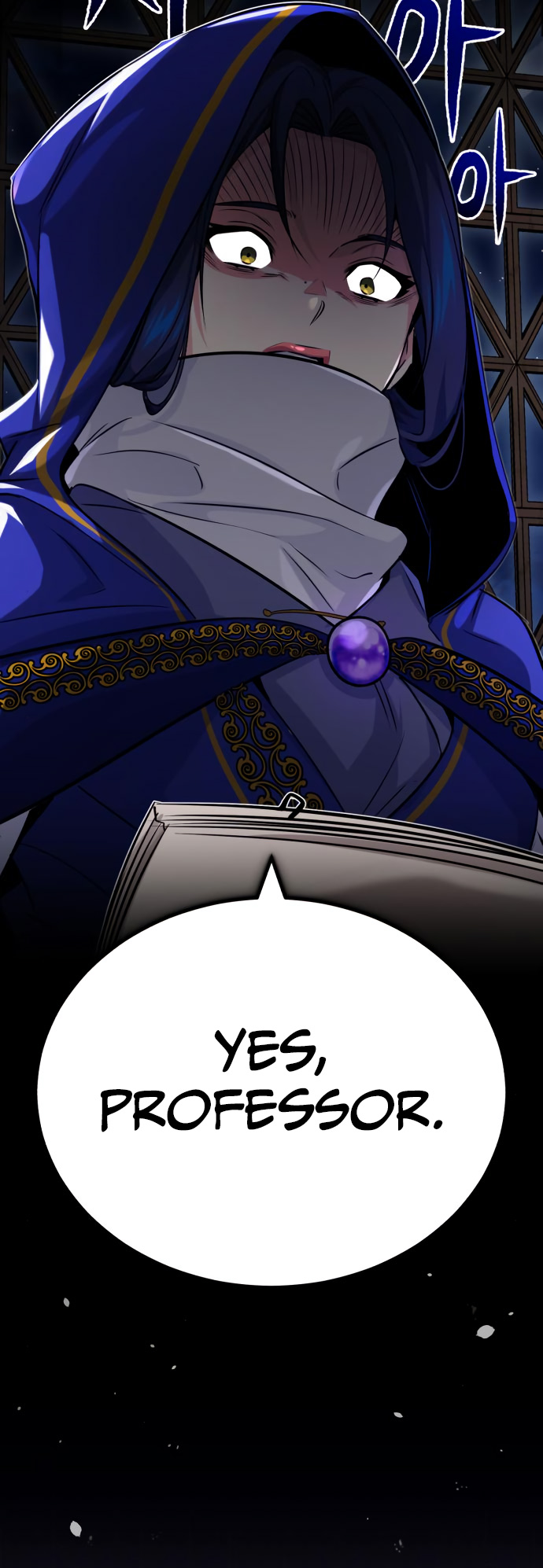 Reincarnated Into A Warlock 66,666 Years Later - Chapter 79 Page 15