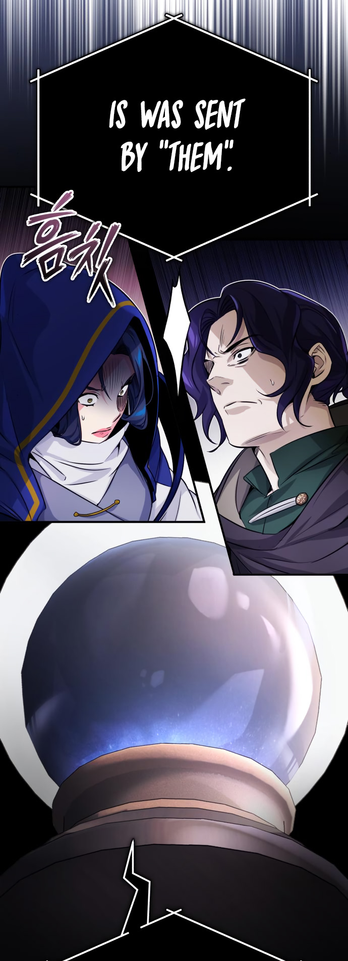 Reincarnated Into A Warlock 66,666 Years Later - Chapter 79 Page 18