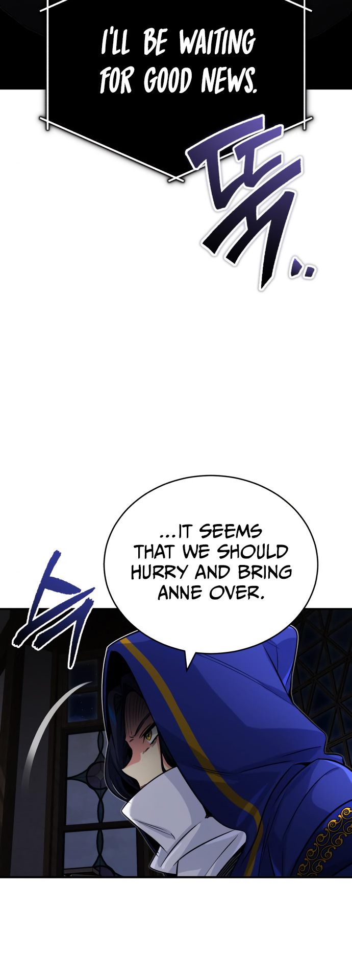 Reincarnated Into A Warlock 66,666 Years Later - Chapter 79 Page 19