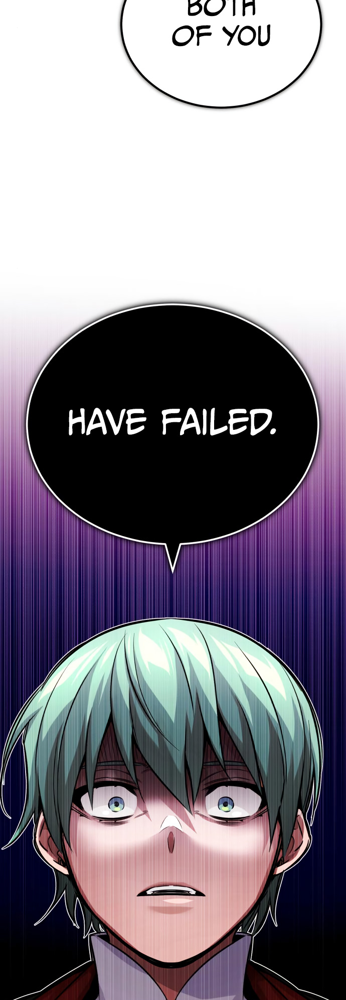 Reincarnated Into A Warlock 66,666 Years Later - Chapter 79 Page 3