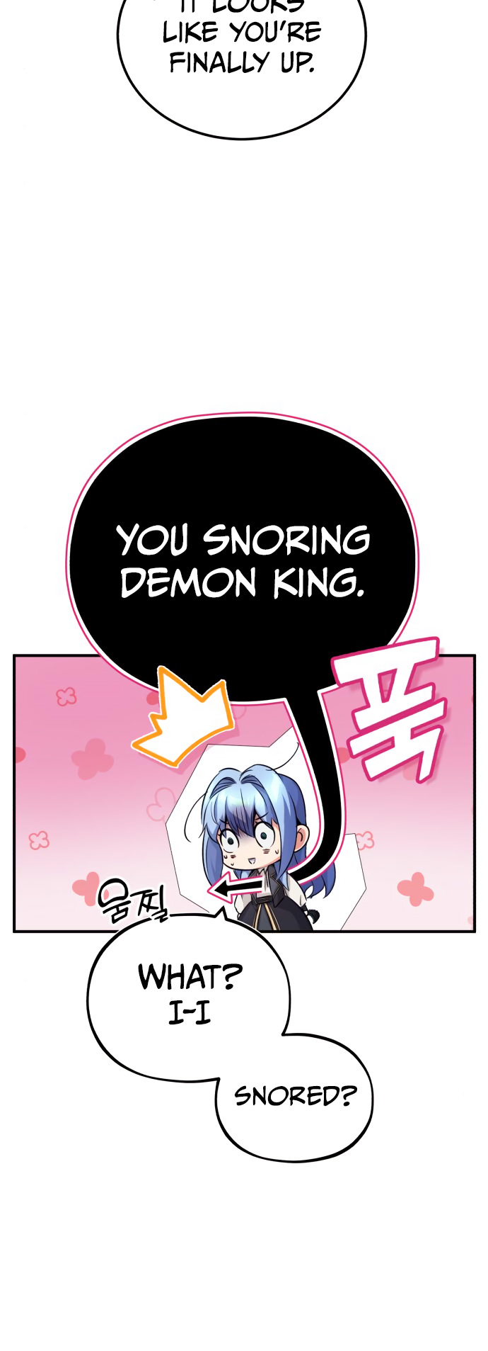 Reincarnated Into A Warlock 66,666 Years Later - Chapter 79 Page 31
