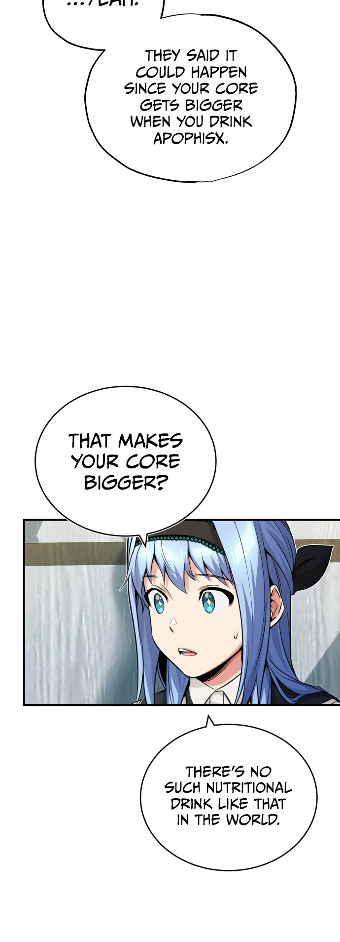 Reincarnated Into A Warlock 66,666 Years Later - Chapter 79 Page 50