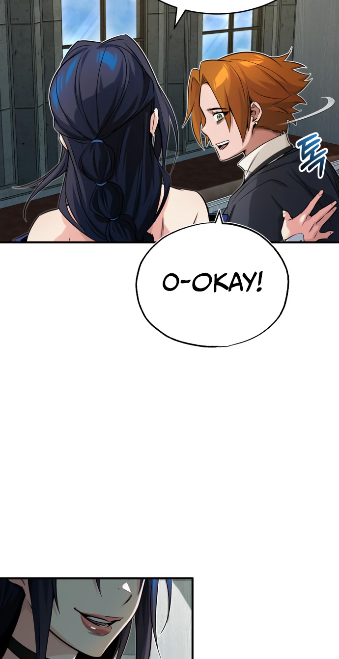 Reincarnated Into A Warlock 66,666 Years Later - Chapter 79 Page 65