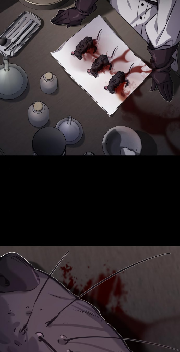 Reincarnated Into A Warlock 66,666 Years Later - Chapter 79 Page 73