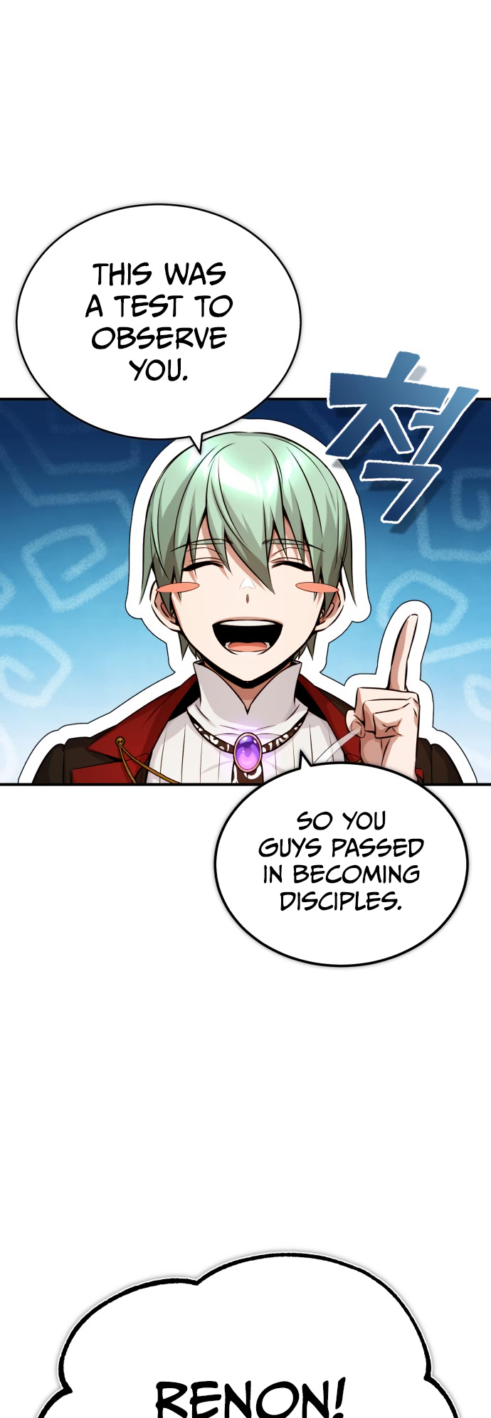 Reincarnated Into A Warlock 66,666 Years Later - Chapter 79 Page 8