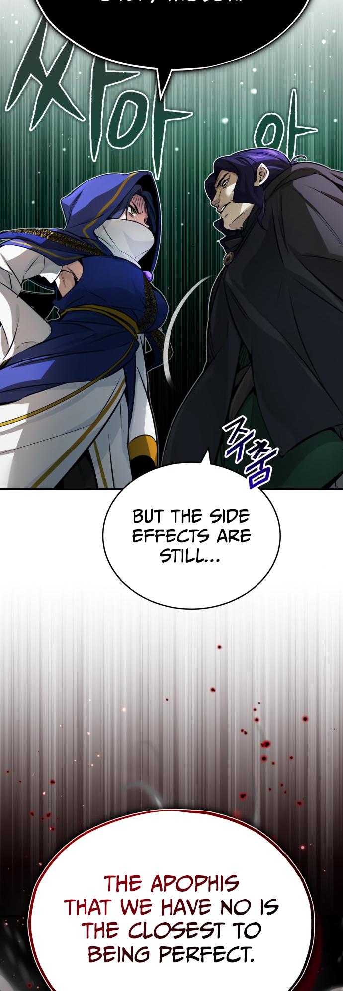 Reincarnated Into A Warlock 66,666 Years Later - Chapter 80 Page 11
