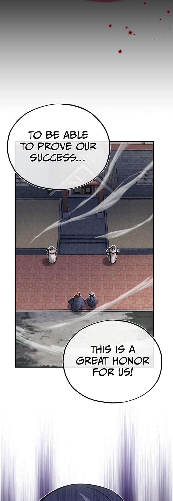 Reincarnated Into A Warlock 66,666 Years Later - Chapter 80 Page 13