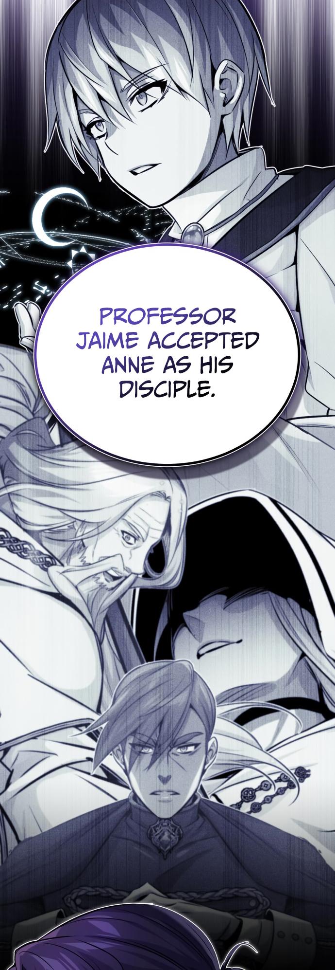 Reincarnated Into A Warlock 66,666 Years Later - Chapter 80 Page 14