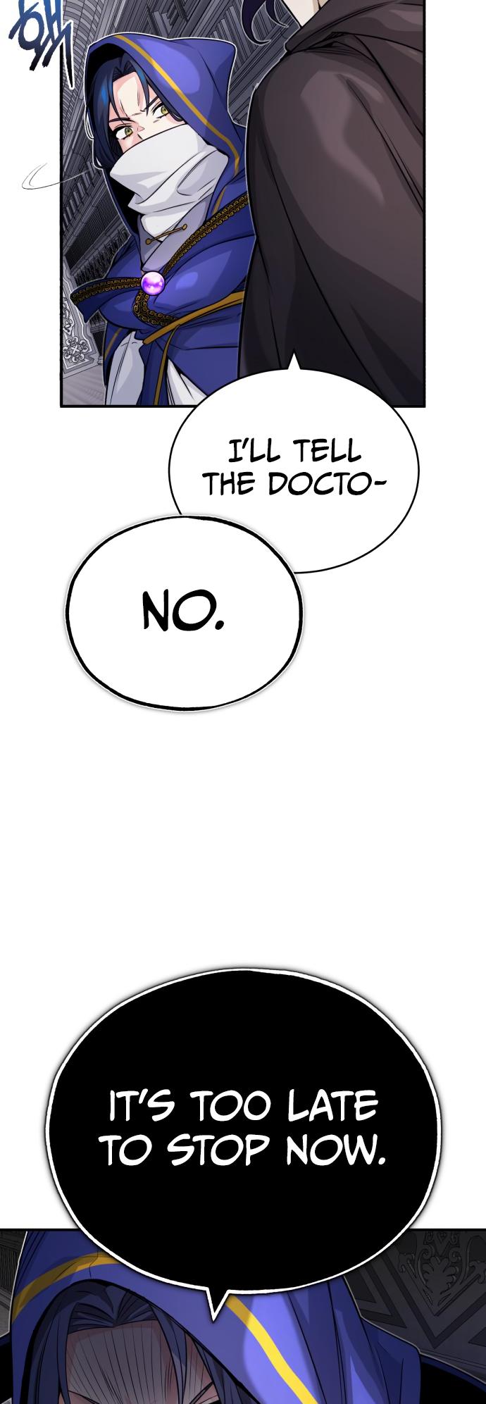 Reincarnated Into A Warlock 66,666 Years Later - Chapter 80 Page 16