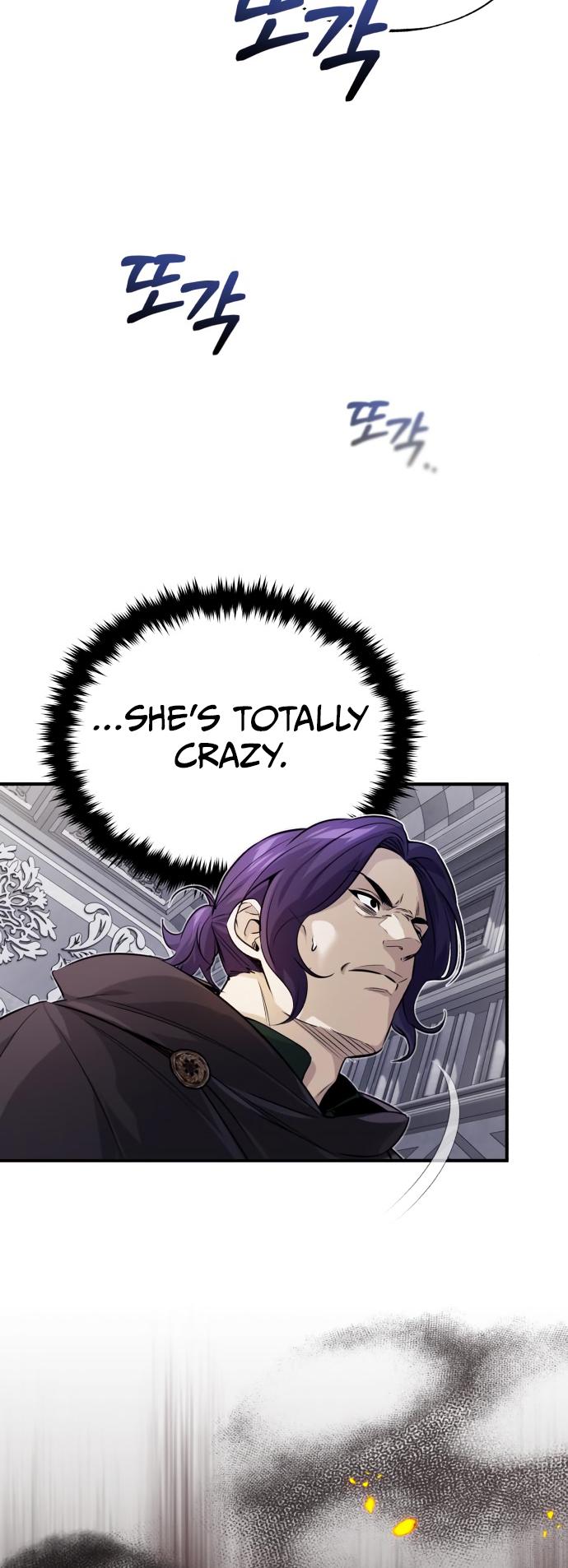 Reincarnated Into A Warlock 66,666 Years Later - Chapter 80 Page 18