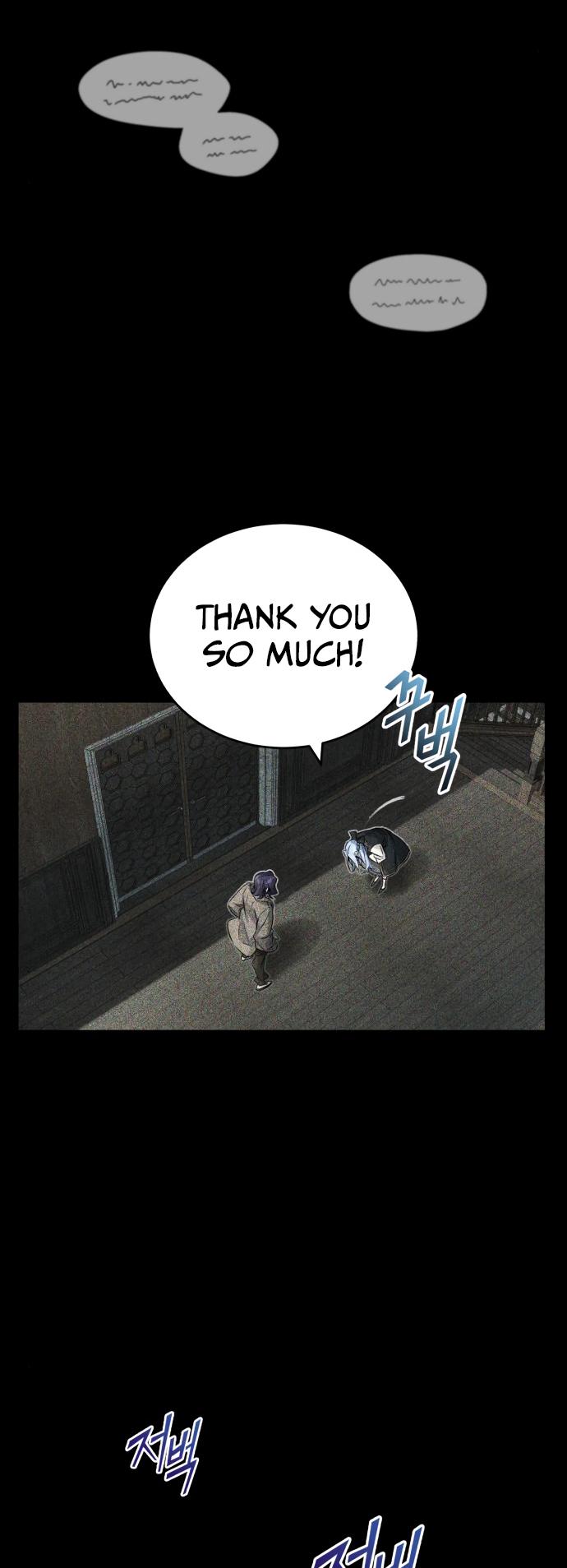 Reincarnated Into A Warlock 66,666 Years Later - Chapter 80 Page 22