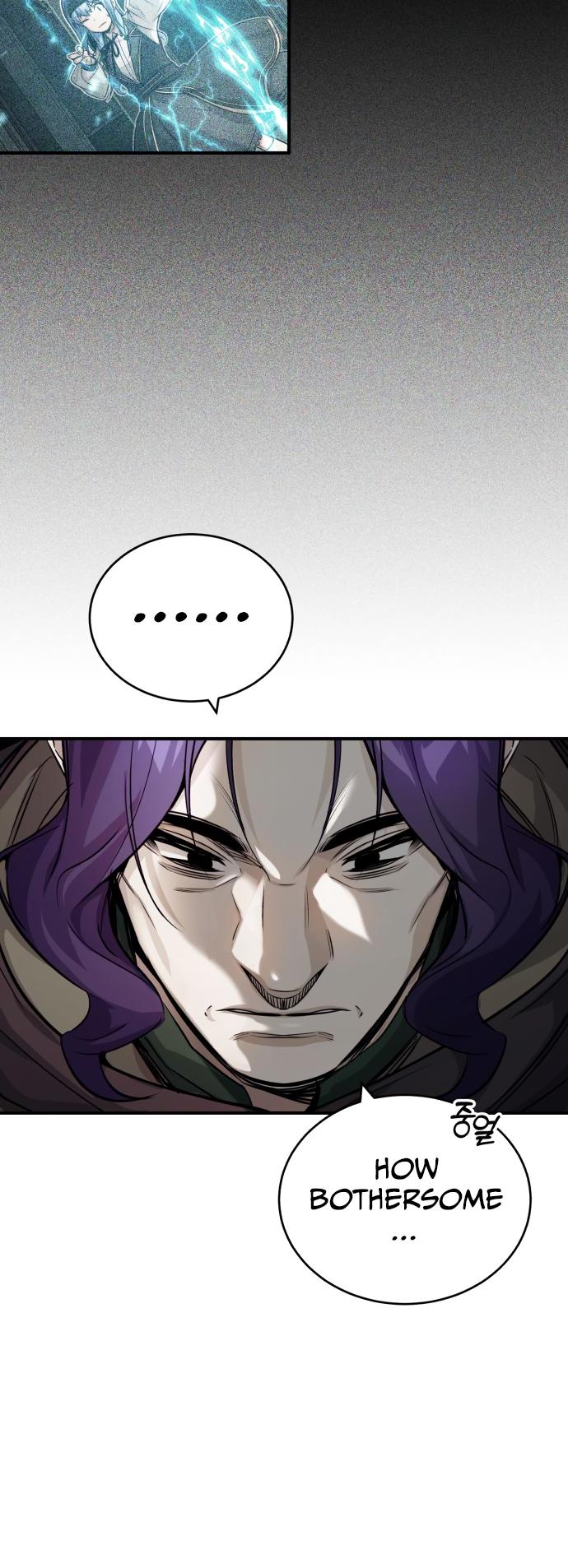 Reincarnated Into A Warlock 66,666 Years Later - Chapter 80 Page 24