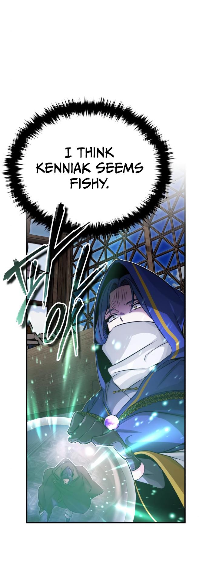 Reincarnated Into A Warlock 66,666 Years Later - Chapter 80 Page 25