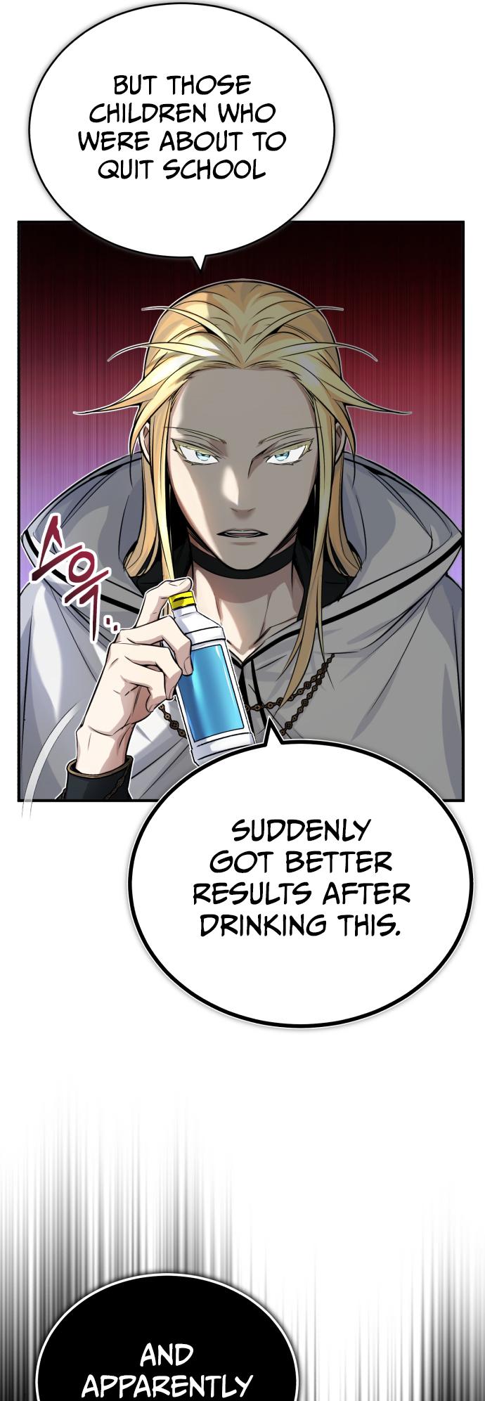 Reincarnated Into A Warlock 66,666 Years Later - Chapter 80 Page 38
